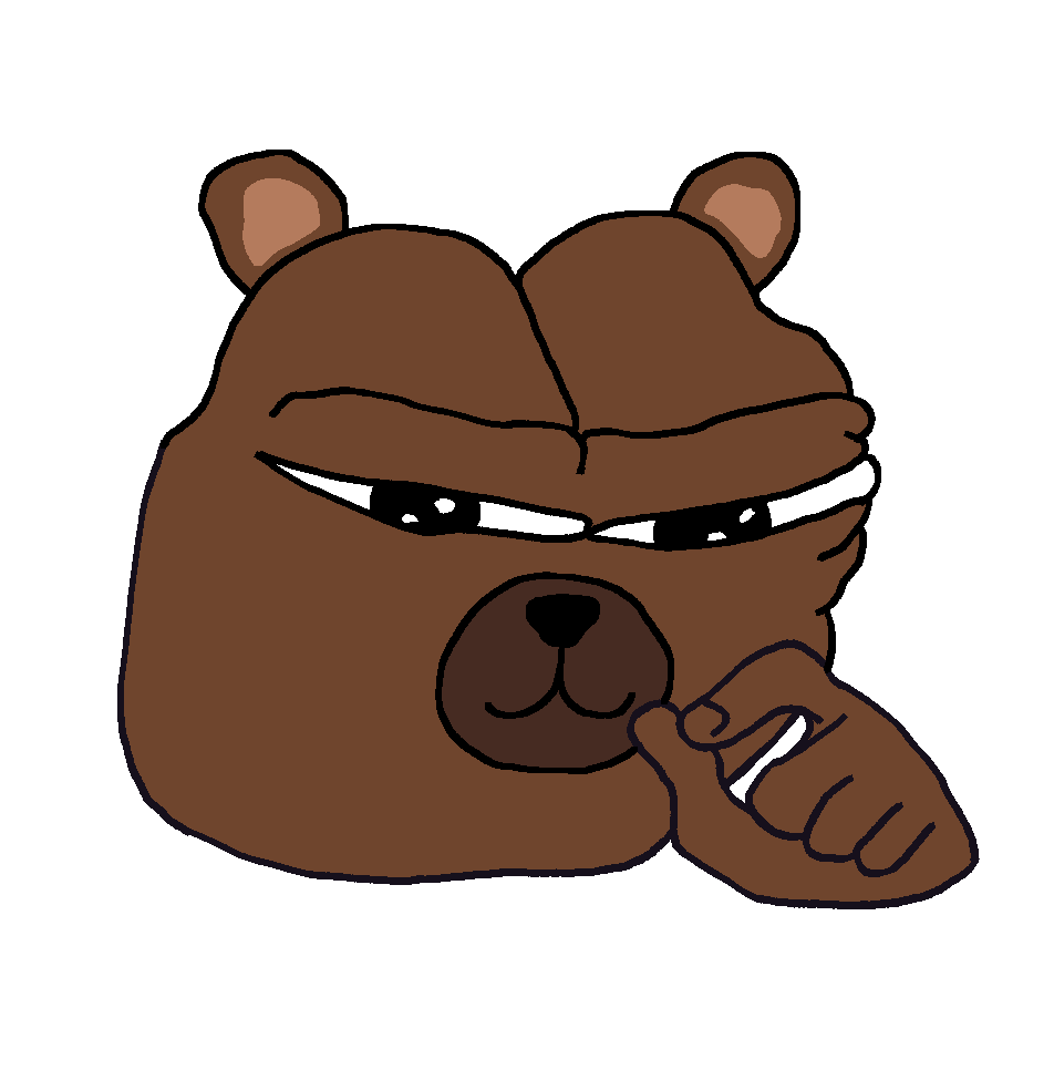 BOBO bear logo